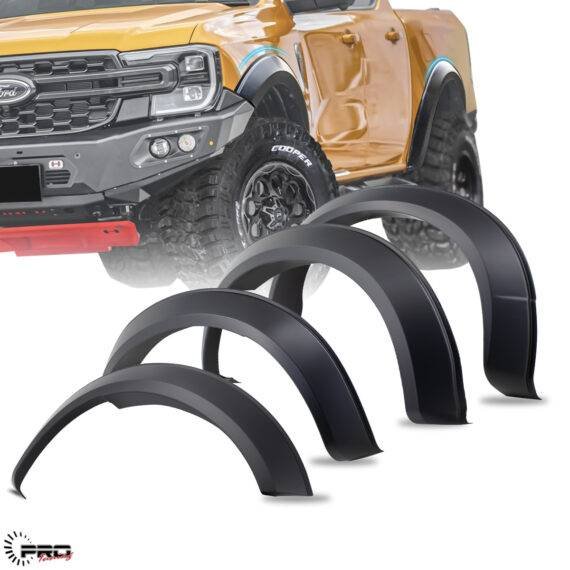 Ford Ranger T9 Fender Wide 6"