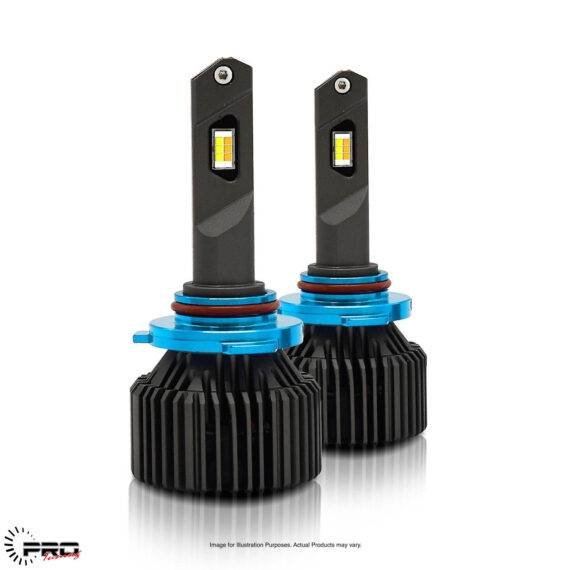 HID LED H11 RALLYE (150W)
