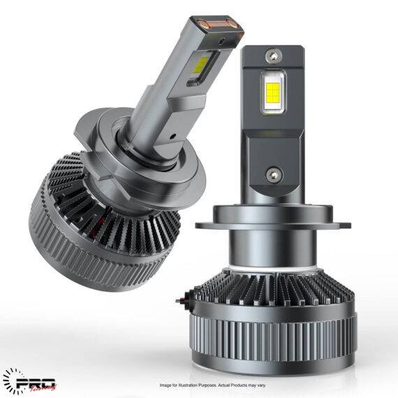 HID LED H7 RALLYE (150W)