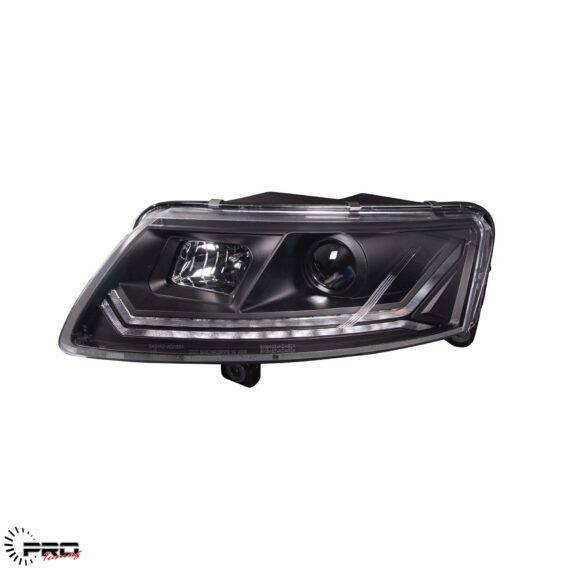 Sonar Audi A6 04-08 Headlights Light Tube V2 with Dynamic Indication - Image 3