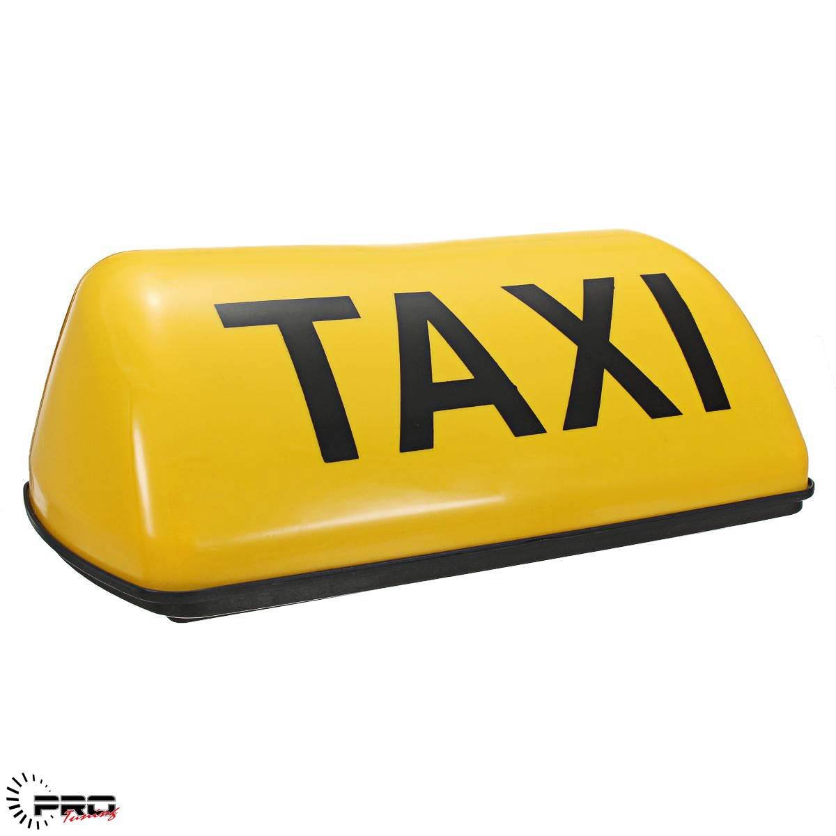 Taxi magnet pro tuning