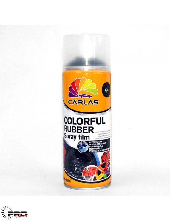 Plastic Dip Black
