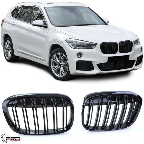 Bmw F48 X1 2015-2020 Grill 4800
