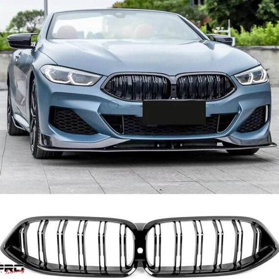 Bmw G15 Grill (8-Series) 2018 - 2026