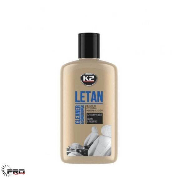 K2 K202N LETAN CLEANER & CONDITIONAER 250ML