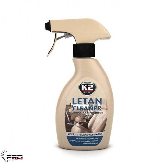 K2 K204 LETAN CLEANER