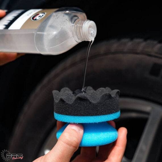 K2 K720 APPLICATOR SPONGE
