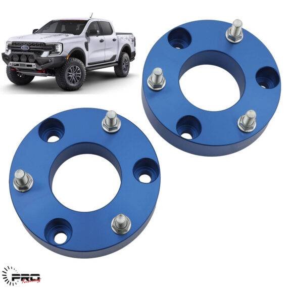 Lift kit Ford Ranger T9 Front - 32MM
