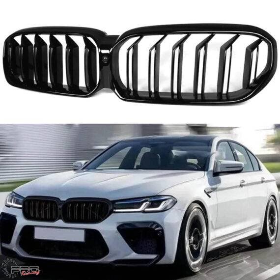 Bmw G30 LCI 2020+ Grill M5 look - Image 2