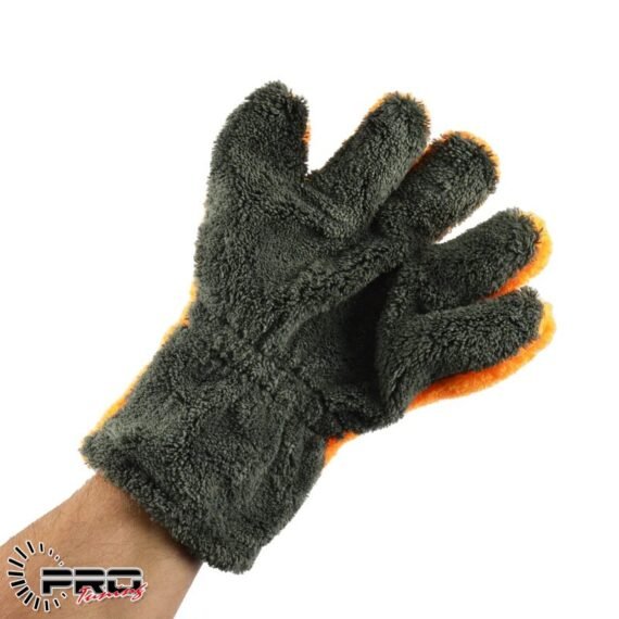 Car Wash - AB Fingers Microfibers