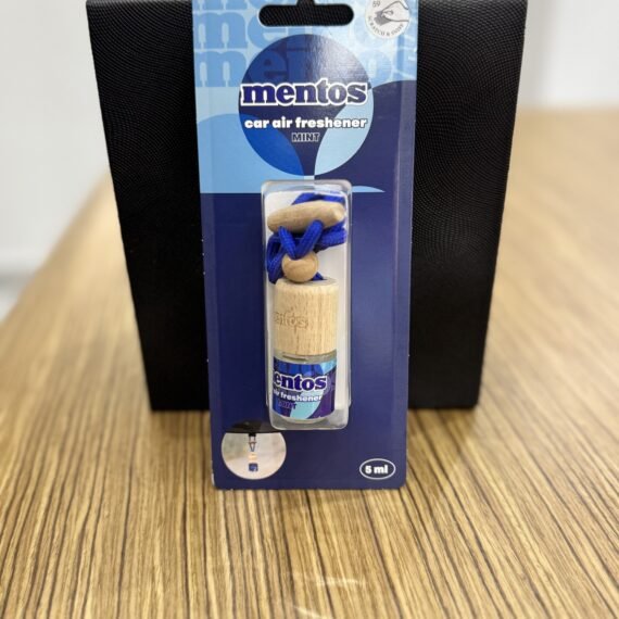 Mentos MNT202 Mint