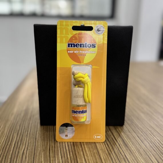 Mentos MNT205 Lemon
