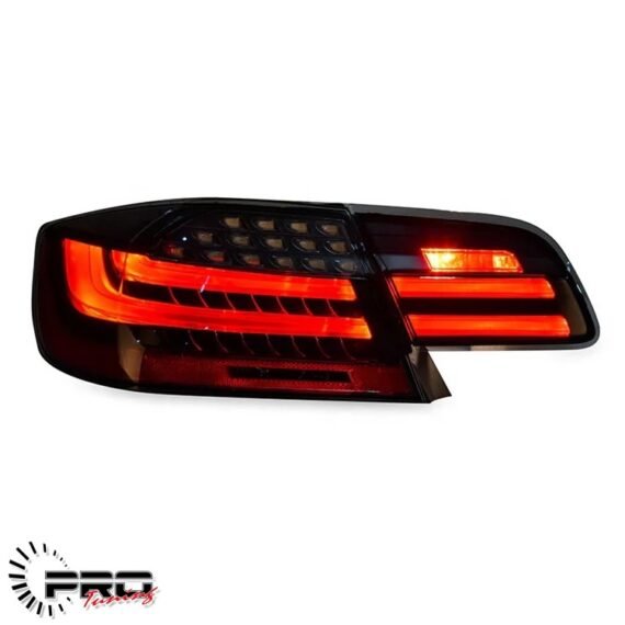 Sonar Bmw E92 Tail Light