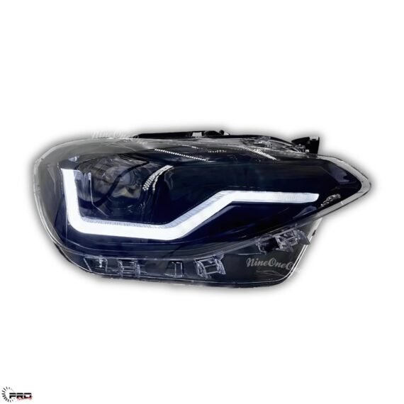 Sonar Bmw F20 Headlight 2011-2015 - Image 2