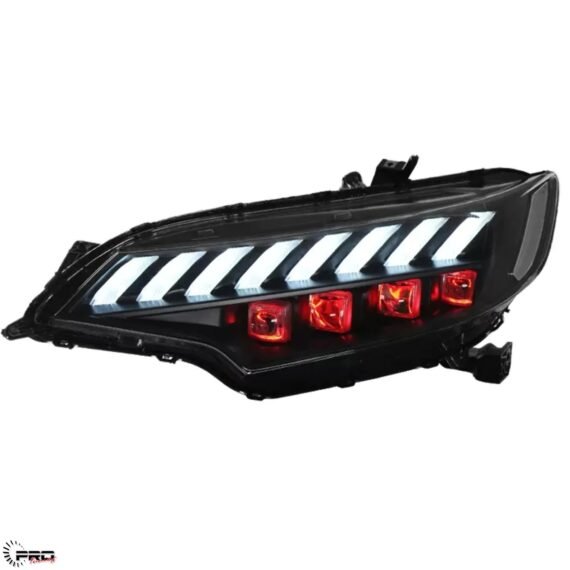 Sonar Honda Fit 14+ Headlight Fully LED 2024 Model