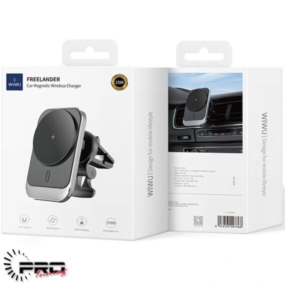 WIWU CH314 CAR MOUNT