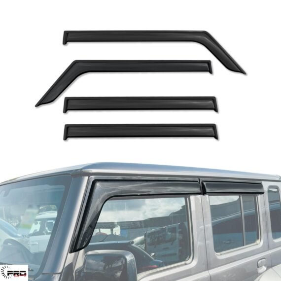 Windshield Suzuki Jimny 5 Doors