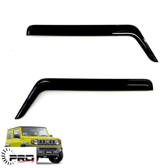 Windshield Suzuki Jimny 3 Doors