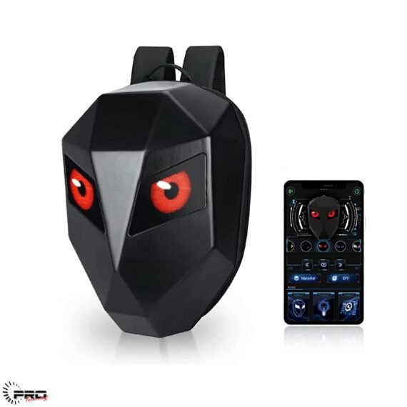 Bags LED - Black