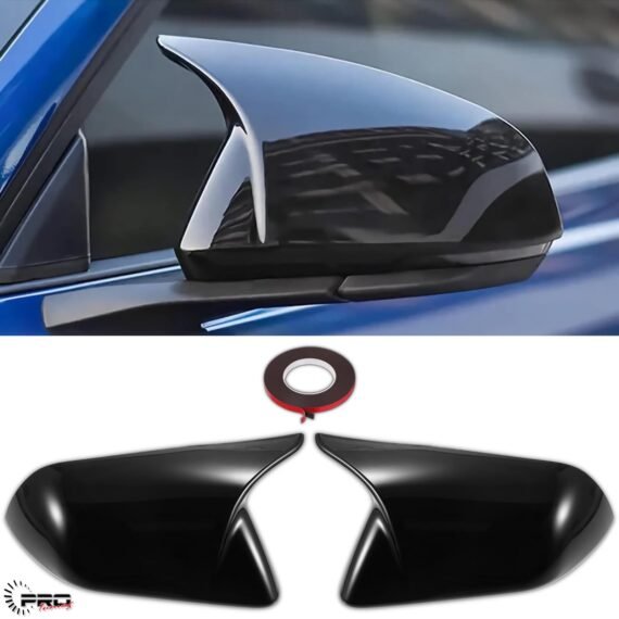 Batman Mirror Cover Chevrolet Cruze 2009+