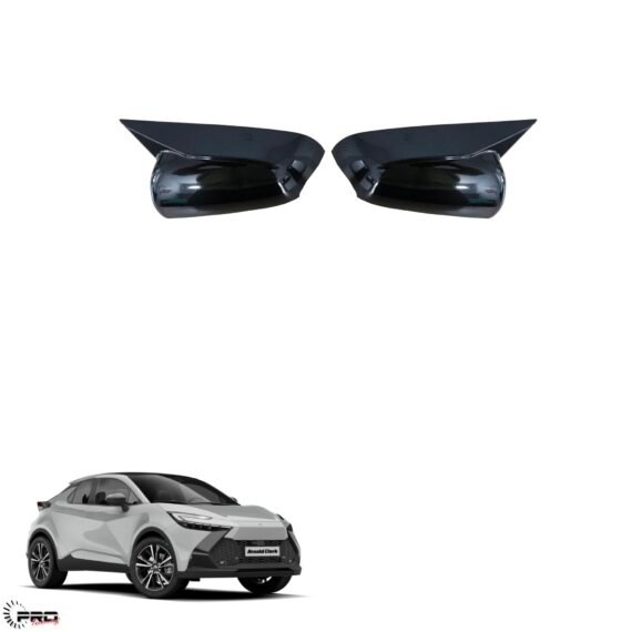 Batman Mirror Cover Toyota CHR