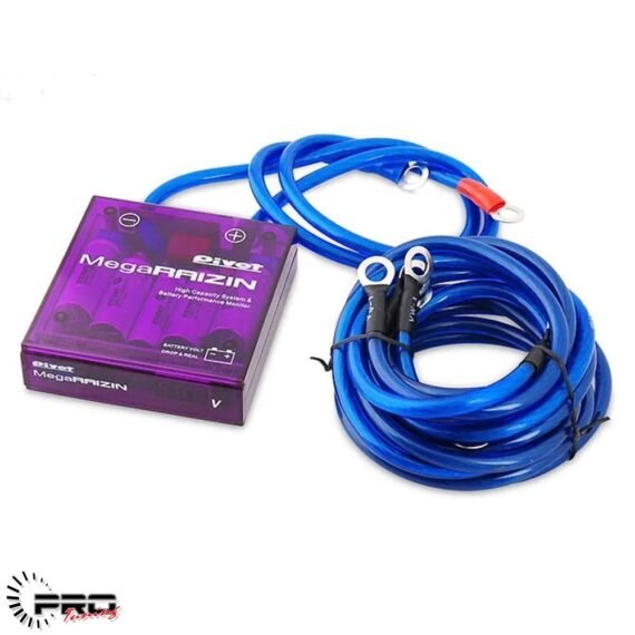 Ignition Rectifier