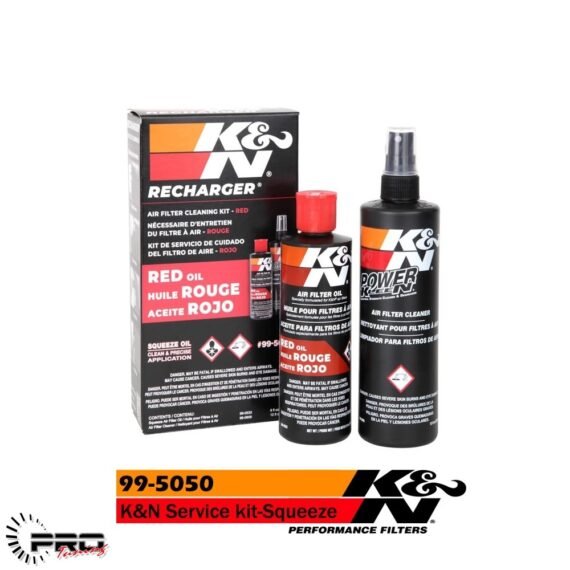 K&N Cleaner 99-5050