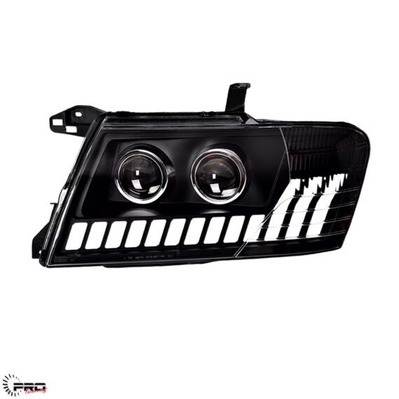 Sonar Mitsubishi Pajero Headlight 1999 - 2008
