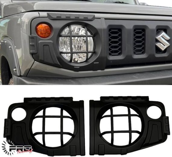 Suzuki Jimny Headlight Cover