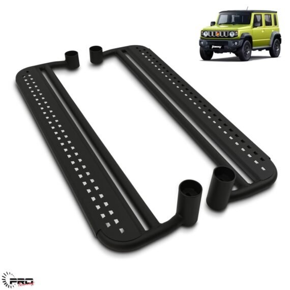 Suzuki Jimny Side Steps 5 DOORS