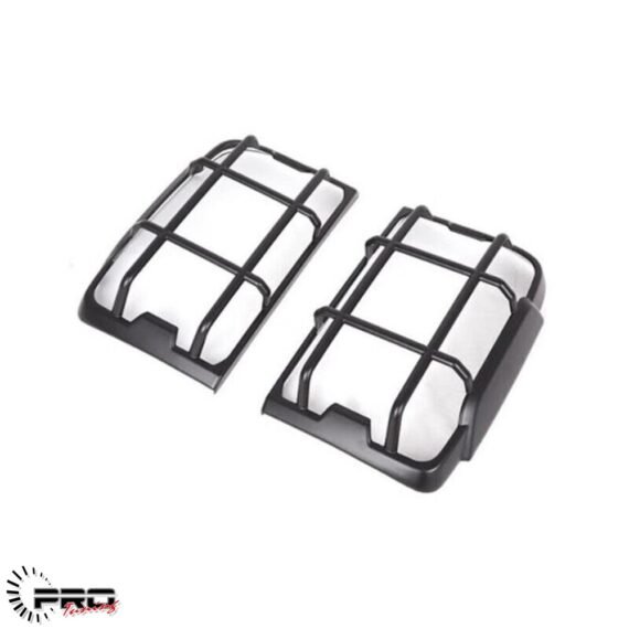 Tank 300 Tail Light Cover