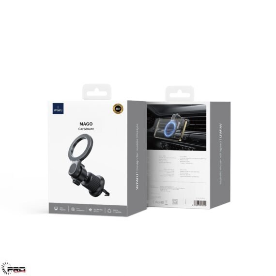 WIWU WI-W051 Car Mount