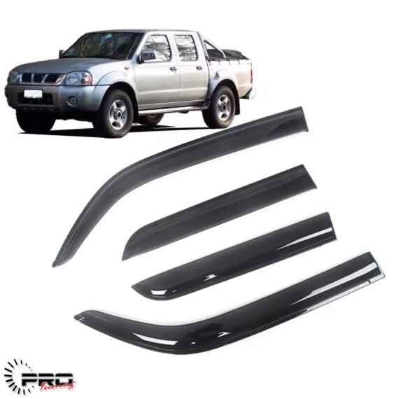 Windshield Nissan Hardbody 2005-UP