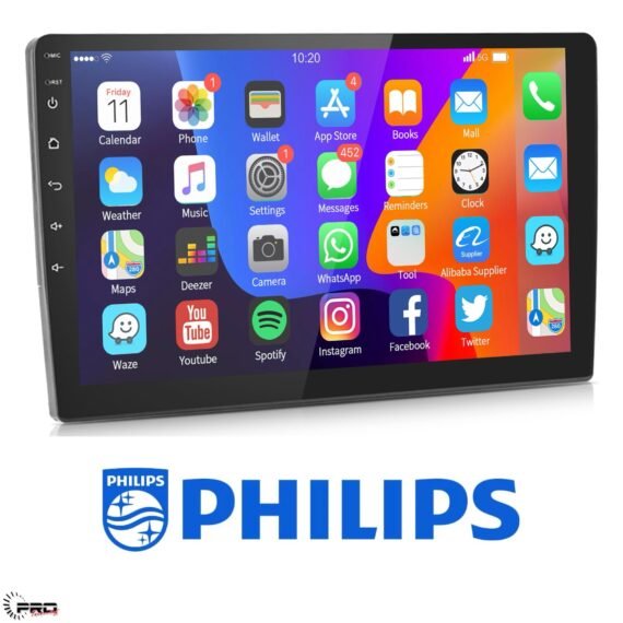 Android philips