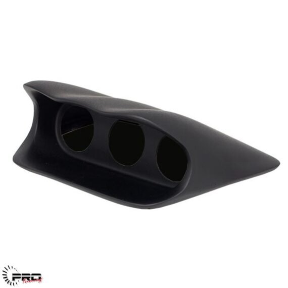 Gauge Pods Subaru Impreza 01-07 (3 Holes in FRP)