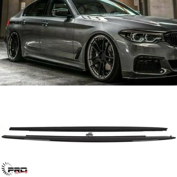 Bodykit Bmw G30 M-Tech Side Skirt 17-23