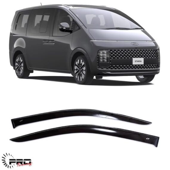 Windshield Hyundai Staria 2022+