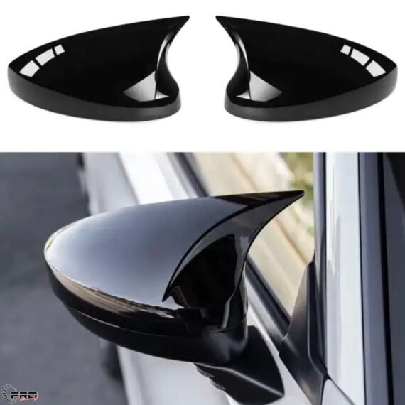 Batman Mirror Cover Honda Civic 2022+