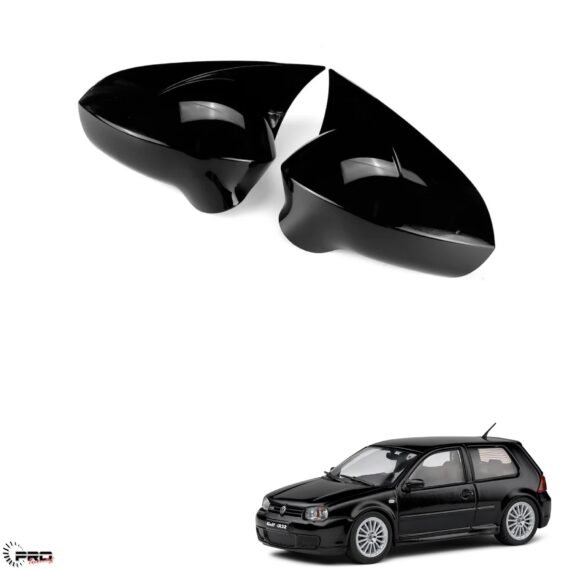 Batman Mirror Cover VW Golf 4