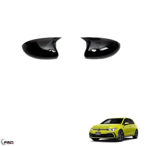 Batman Mirror Cover VW Golf 8