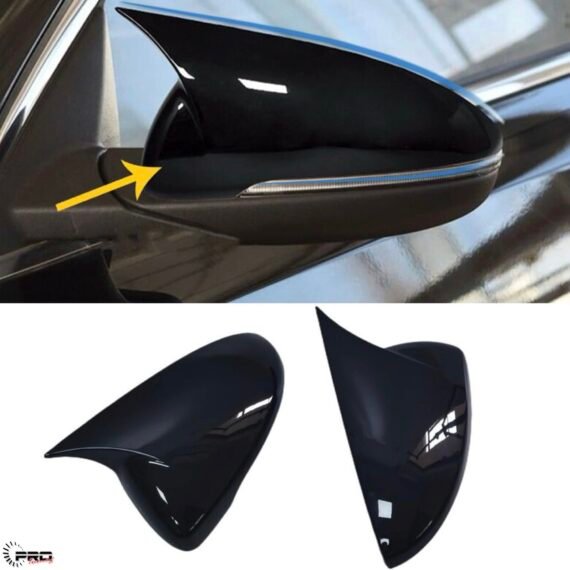 Batman Mirror Cover Kia Cerato 2018 - 2025