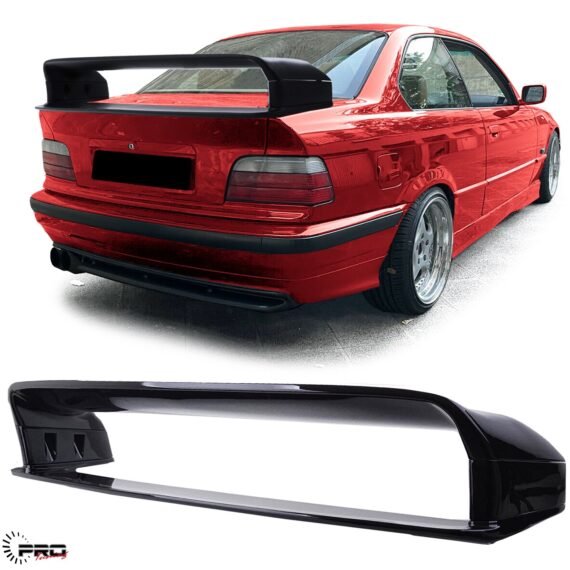 Bmw E36 Spoiler M3