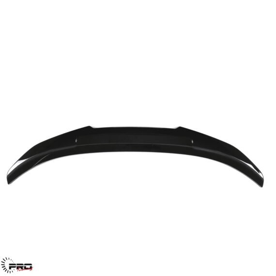 Bmw F44 Spoiler 2-Series - Glossy Black - Image 2