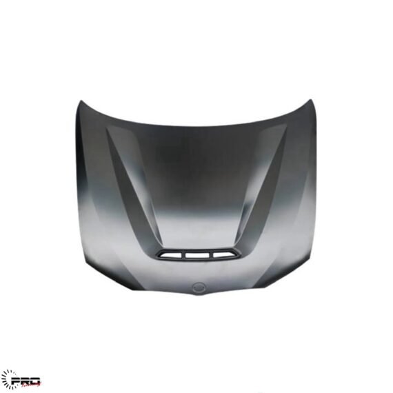 Bmw G20 Hood Bonnet Steel GTS Look