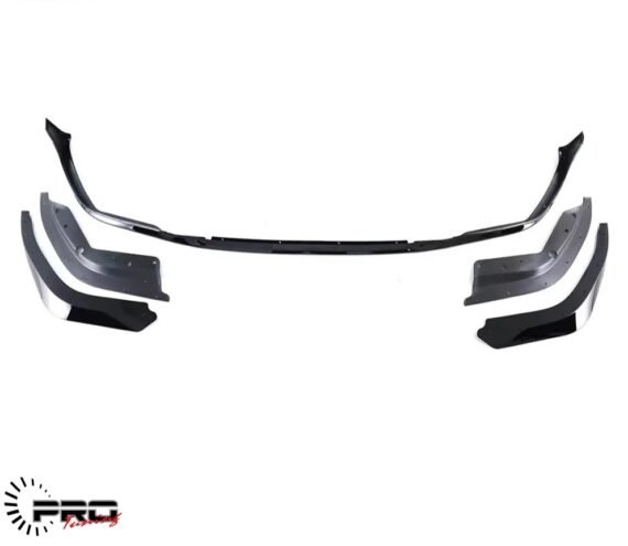 Bodykit Bmw G20 Pre-LCI Front Lips - Image 2