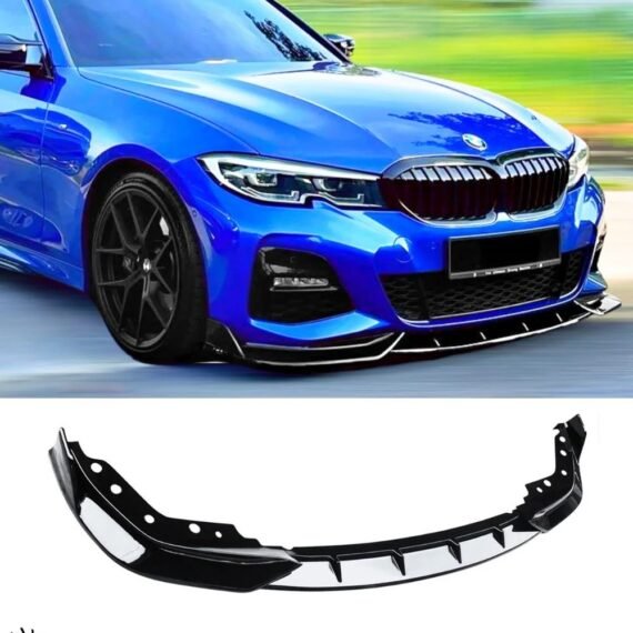 Bodykit Bmw G20 Pre-LCI Front Lips