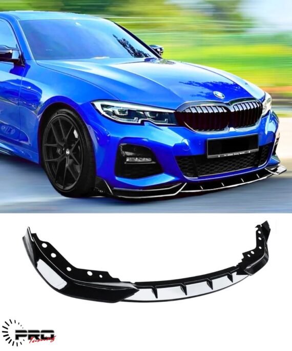 Bodykit Bmw G20 Pre-LCI Front Lips