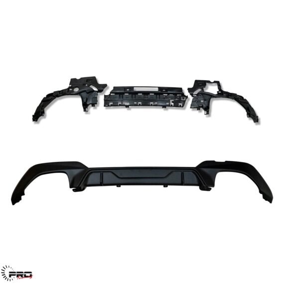 Bodykit Bmw G20 Pre-LCI Rear Diffuser (340i Look)