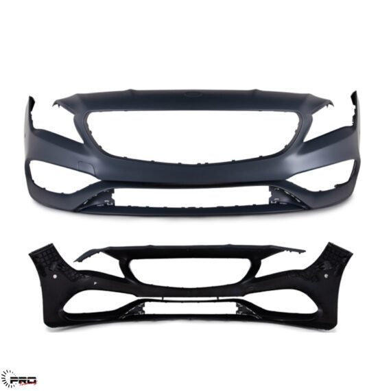 Bodykit Mercedes CLA W117 2013-2019 Front Bumper AMG