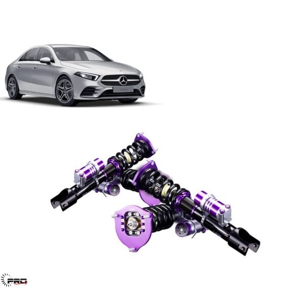 D2 Mercedes W176